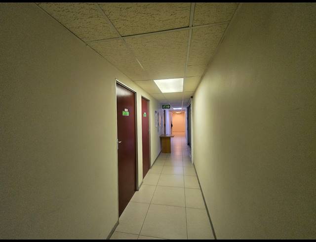 660M² BUILDING FOR SALE IN PRETORIA WEST